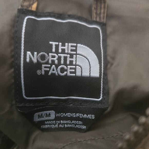 The North Face Hyvent Hooded Ski Snowboard Winter Women's M - Picture 7 of 8